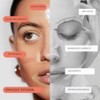 LOOPS WEEKLY RESET - Rejuvenating Hydrogel Face Mask Kit -