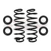 SUNCORE - Rear Air Ride Suspension to Coil Springs Conversion