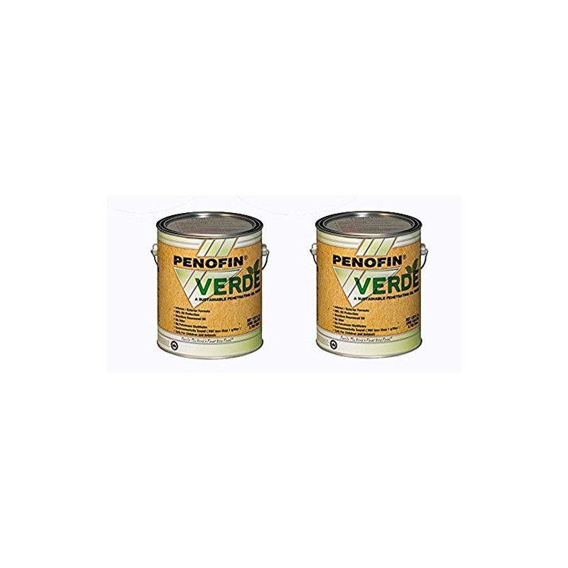 Penofin Verde Bitterwood 2 Pack