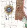 Republic of Texas 1845 by John Davis