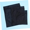 Gatuida 6Pcs Mesh Washing Bags Polyester Laundry Bags for Zipper