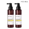 Mediol 메디올 안티헤어로스 탈모케어 뉴트리션 에센스 120ml 2개 MediOl Anti-Hair