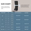 Unigear Snow Gaiters for Hiking,Waterproof Boot Leg Gaiters for Walking