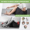 BALUCA Ergonomic Nail Clipper for Seniors - Toenail Clipper for