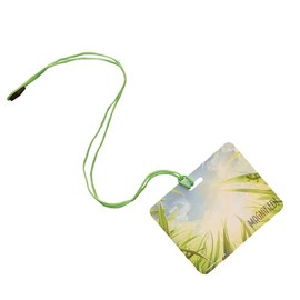 Lifeway Kids VBS 2025 Magnified! Name Tags (Package of 20)