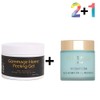 first pick AHA BHA peeling gel skin skin scaling pores / 아하 바하 필링젤 피부 스킨 스케일링 모공