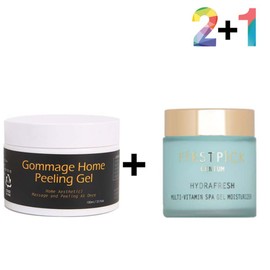 first pick AHA BHA peeling gel skin skin scaling pores / 아하 바하 필링젤 피부 스킨 스케일링 모공