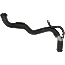 Dorman Improved Design 626-674 Driver Side Radiator Coolant Hose Compatible with Select Toyota Models (OE FIX)