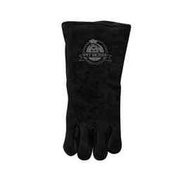 Pit Boss Heavy Duty Leather Gloves