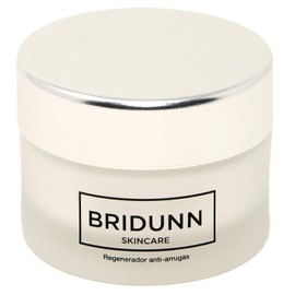 BRIDUNN SKINCARE Anti Wrinkle & Face Tightening Regenerating Face Cream with Natural Ingredients