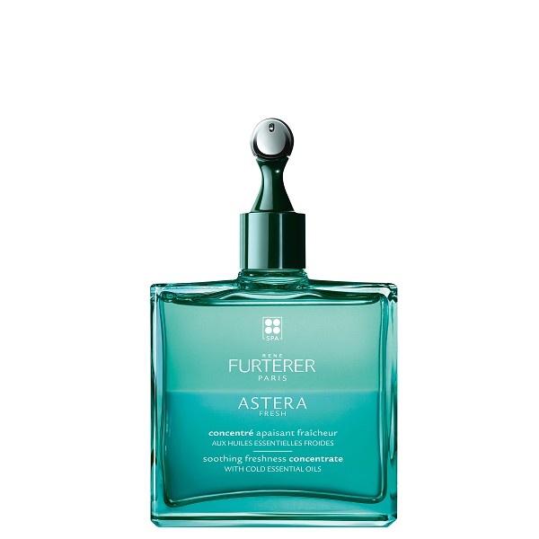 Rene Furterer Astera Fresh Soothing Concentrate Oil, 50ml
