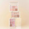 Giverny 지베르니 소프트 아이 팔레트 5g [03레이지 베이지] Giverny Soft Eye Palette 5g [03 Lazy Beige]