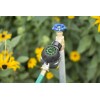 Orbit 62041 Mechanical Watering Timer Pro Flo Heavy-Duty Metal Garden