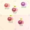 3CE Bouncy Blur Balm Cheek Pink Petal Pink