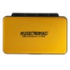 MusicNomad MN668 6 pc. Diamond Coated Electric Guitar Nut Slotting