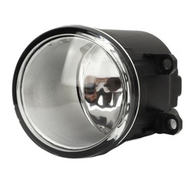 Fog Light Lamp 12V 55W 8121006071 Replacement for Corolla 4Runner Avalon Camry Highlander Matrix Prius Sienna Right