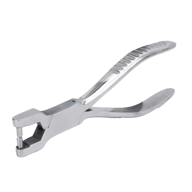 Spring Plier Stainless Steel Musiacl Instrument Repair Tool Accessory for