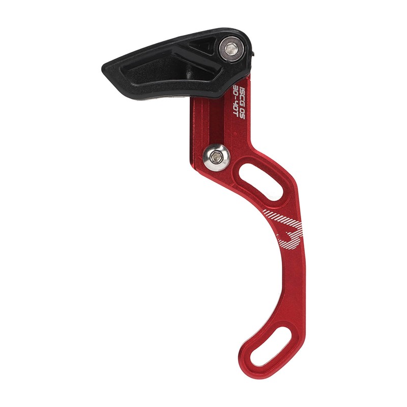 Bike Chain Guide Aluminum Alloy High Strength Lightweight Replacement Bicycle