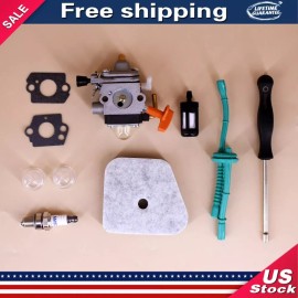 For Stihl Carburetor for Stihl FS90 FS100 FS110 FS87 FS90R FS87R FS90K Trimmer ZAMA Carb