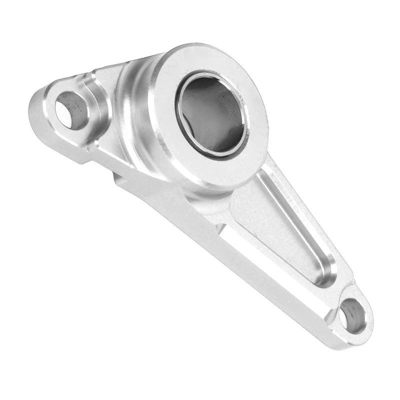 Motorcycle Shifter Stabilizer High Strength Aluminum Alloy Wear Resistant for