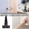 Heizi Door Hinges Door Hinges Door Hinges T Shape 4