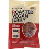 Su Mama - Roasted Vegan Jerky - BBQ Flavor