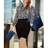 RainboSee Bolso de mano y bolso de mano para mujer,