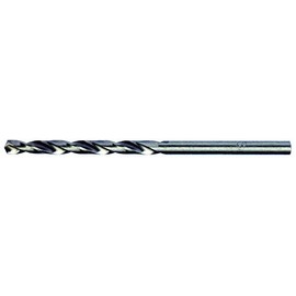DART IHSS0332 HSS Drill Bits, Silver
