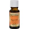Nature's Alchemy Essential Oils, Peppermint 0.5 oz
