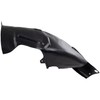 Parts N Go Passenger Side Fender Liner for 2010-2014 Mustang