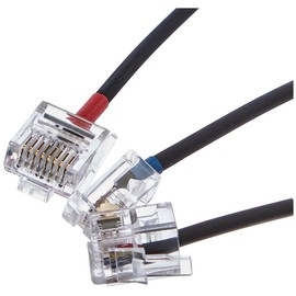 Jabra Alcatel Lucent Enterprise Adapter 14201-37