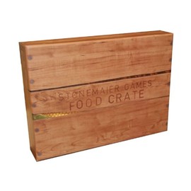 Stonemaier Games Food Box