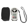 Digital Anemometer High Accuracy Handheld Wind Speed Meter LCD Display