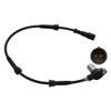 febi bilstein 38563 ABS Sensor, Pack of 1