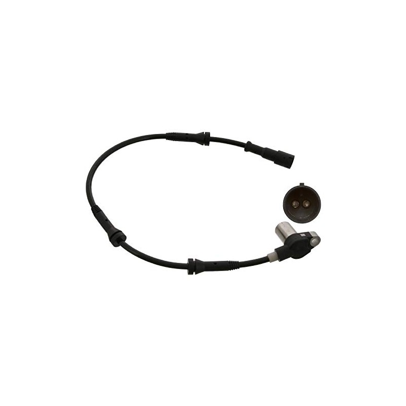 febi bilstein 38563 ABS Sensor, Pack of 1