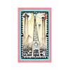 The Masonic Exchange Harris EA Tracing Board Poster (18"x24")