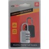 Best House Combination Padlock Locker Padlock 3 Digit Coded Padlock,