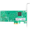 Euqvos PCIe Ethernet Network Card for Intel I350-T2 I350AM2 Chipset