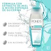Loción Desmaquillante Dual Pond's Bio-Hydratante 200 ml