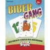 Amigo Spiel + Freizeit 2005 Biber-Gang Card Game