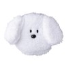 Branch Brother Marks Puppy Face Pouch BRM-PO03-C