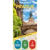Lonely Planet Prague City Map 2 2nd Ed.