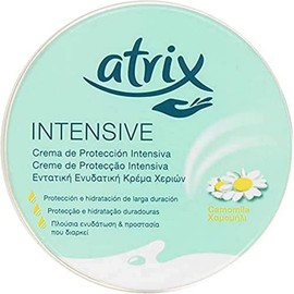 Atrix Intensive Protection Hands Cream Camomile 150ml