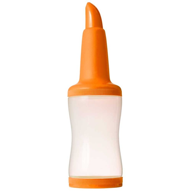 Urban Bar Freepour Bottle 1.05 Litres - Plastic Store and