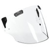 Alai 031025 VAS-Z PS Non-Visor Shield, Clear