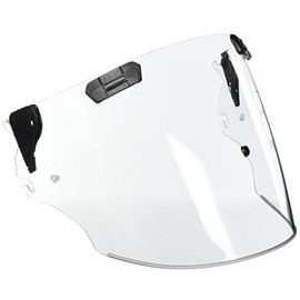 Alai 031025 VAS-Z PS Non-Visor Shield, Clear
