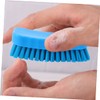 OATIPHO Nail Brush Kit 2-Piece Soft Bristle Fingernail Scrub and