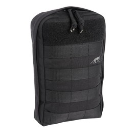 Tasmanian Tiger Tac Pouch 7/7743 sac à Dos 27 x 20 x 4 cm Noir [Sport]
