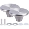 Dutch Oven Knob, Stainless Steel Pot Lid Replacement Knob for