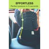 BetterBack® Correct Back Posture While Sitting (Seen On Shark Tank,